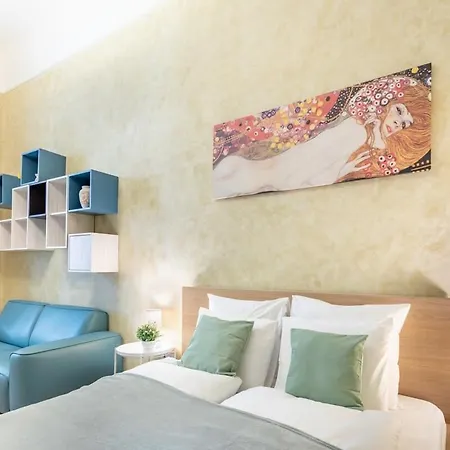 Ultra Central - New - Comfy Apartament
