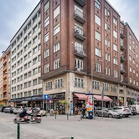 Apartament Ultra Central - New - Comfy Budapesta