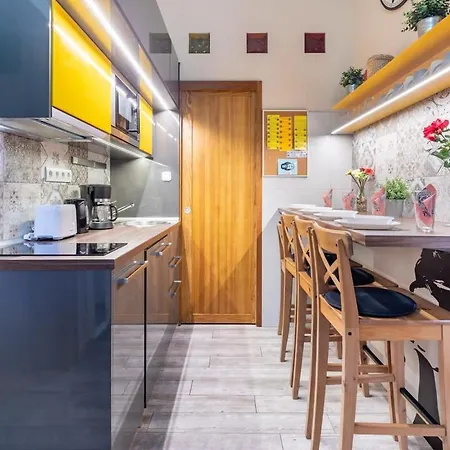 Apartament Ultra Central - New - Comfy Budapeszt