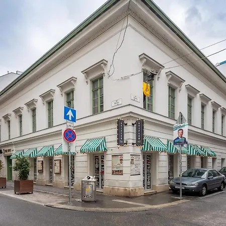 Ultra Central - New - Comfy Apartament Budapesta