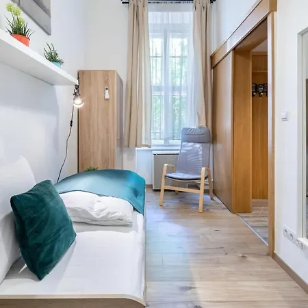 Ultra Central - New - Comfy Apartament