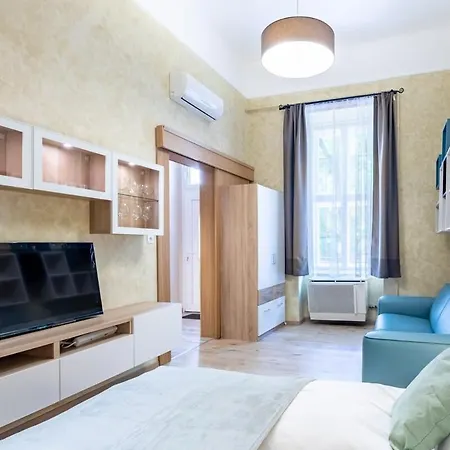 Apartament Ultra Central - New - Comfy