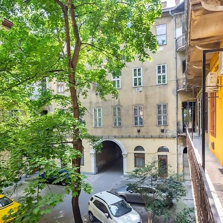 Ultra Central - New - Comfy Apartament *